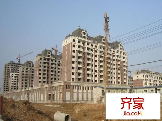 達信國際外景圖6