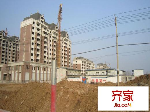 達信國際外景圖5