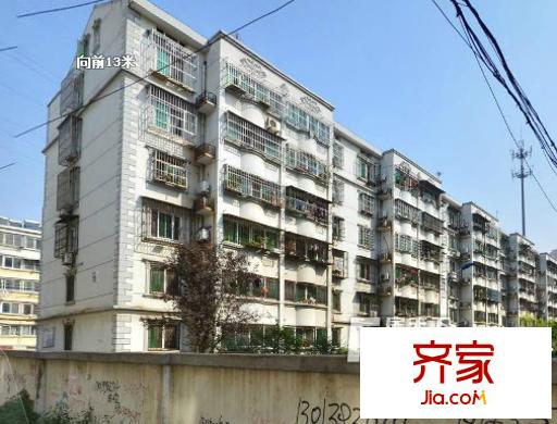 旭陽花園外景圖4