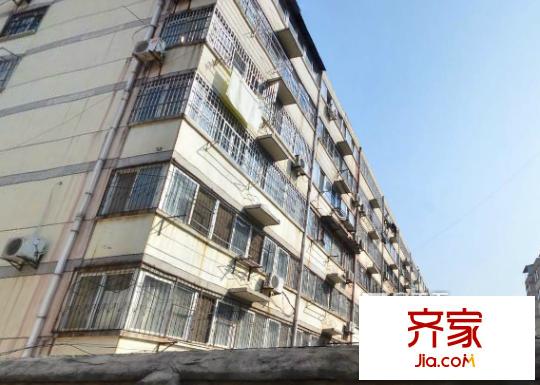 旭陽花園外景圖6