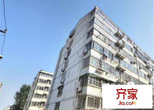 旭陽花園外景圖7