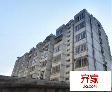 旭陽花園外景圖5