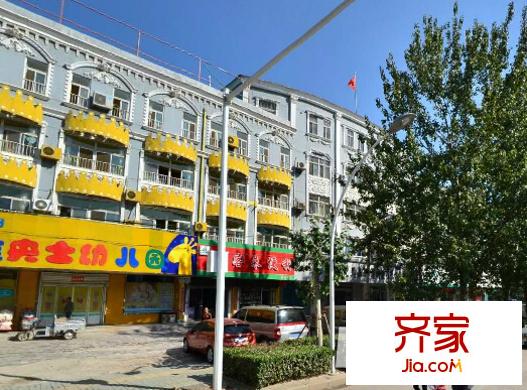 鑫泰花園外景圖2
