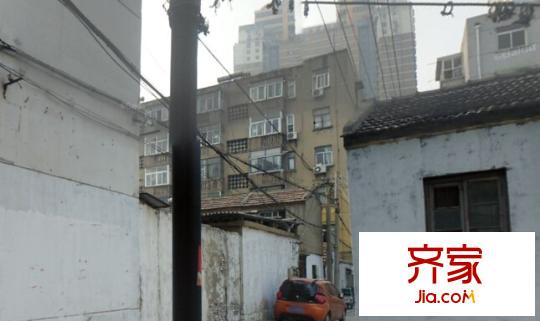 王陵大院外景圖5
