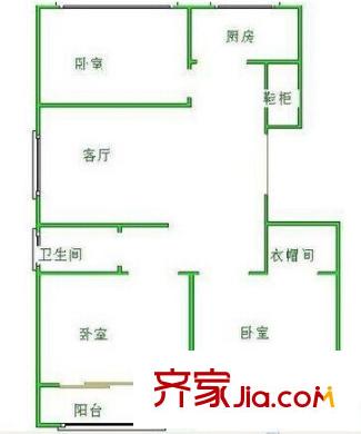文沃小區(qū)