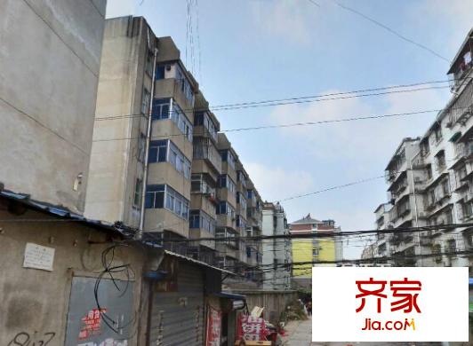 文沃小區(qū)外景圖2