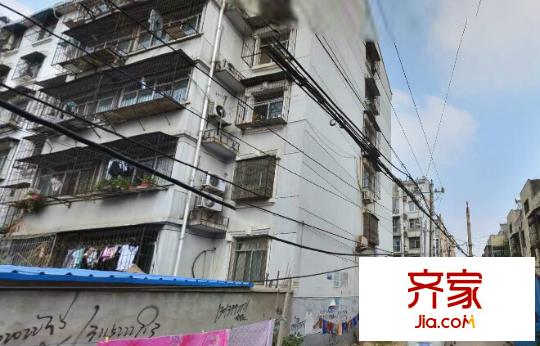 文沃小區(qū)外景圖3