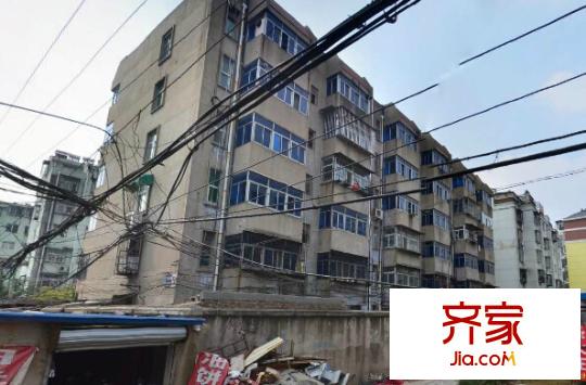 文沃小區(qū)外景圖4