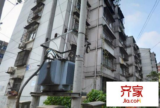 文沃小區(qū)外景圖7