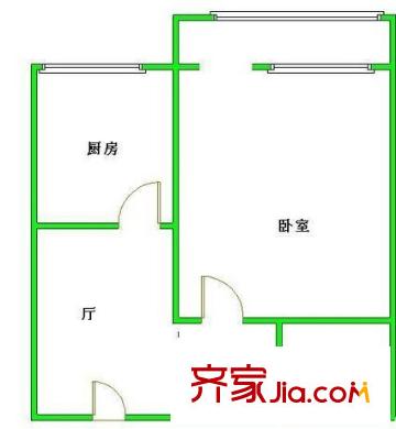 同昌小區(qū)