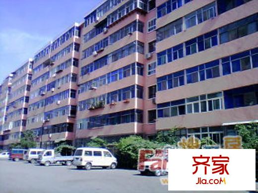 同昌小區(qū)外景圖徐州  
