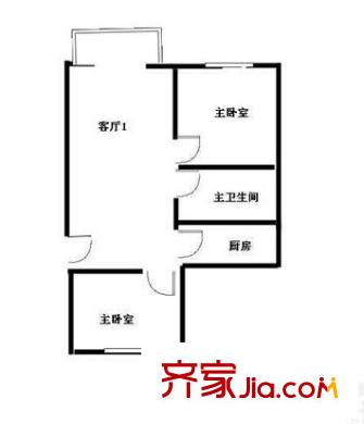 同昌小區(qū)