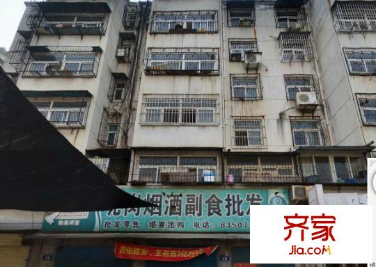 同昌小區(qū)外景圖4