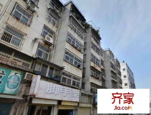 同昌小區(qū)外景圖5
