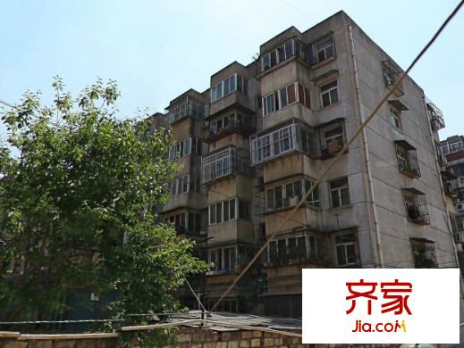 泰山城市花園外景圖5