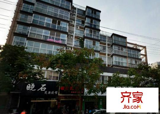 榮康公寓外景圖1