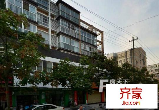 榮康公寓外景圖2