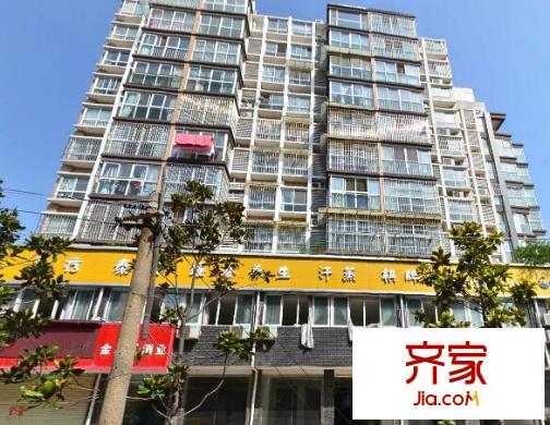 榮康公寓外景圖5
