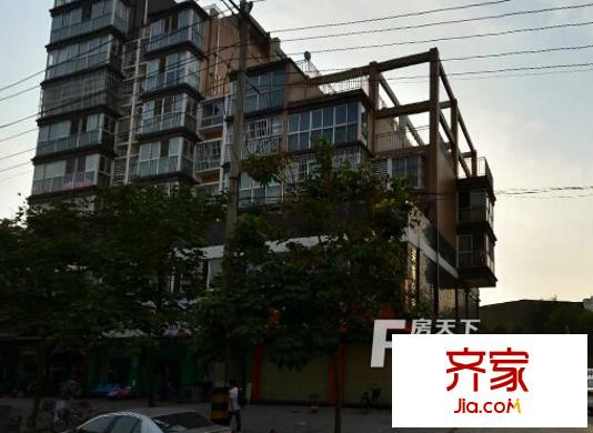 榮康公寓外景圖3