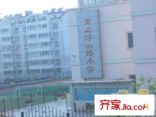 福林苑小區(qū)配套圖 周邊配套