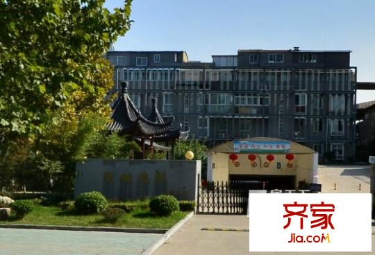 茗城逸墅外景圖1