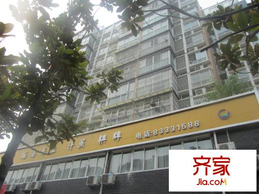 榮康公寓外景圖徐州  