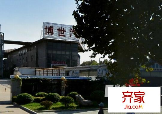 茗城逸墅外景圖7