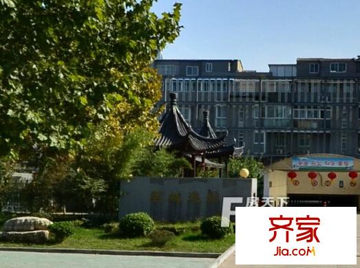茗城逸墅外景圖5