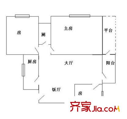 煤建六處