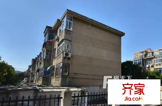 煤建六處外景圖2