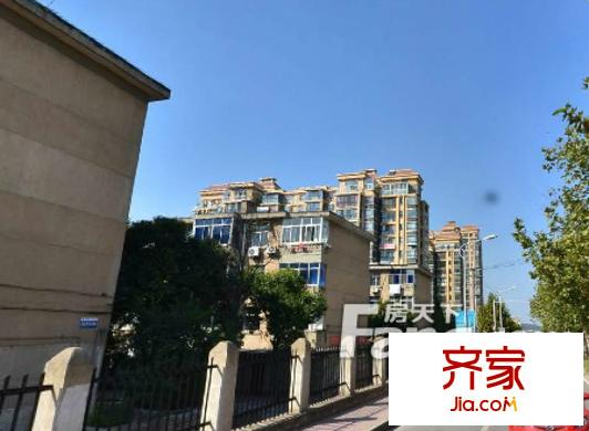 煤建六處外景圖3