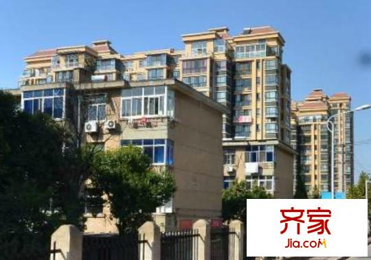 煤建六處外景圖4