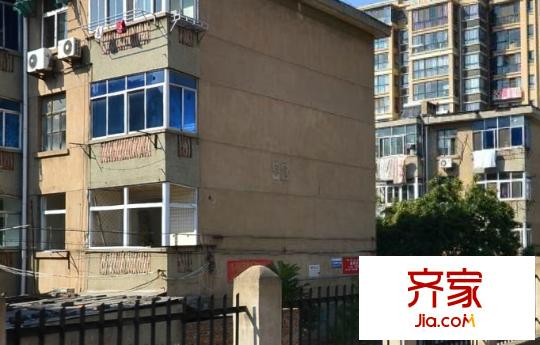 煤建六處外景圖7