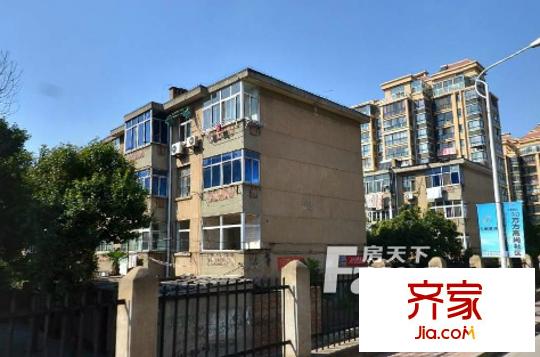 煤建六處外景圖6