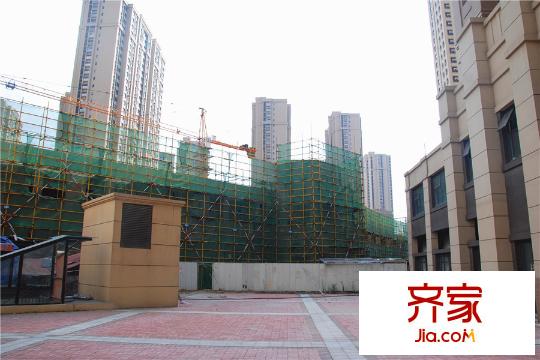 中海國際社區(qū)（20151010）