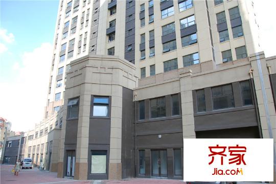 中海國(guó)際社區(qū)