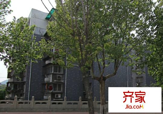 礦南公寓外景圖3