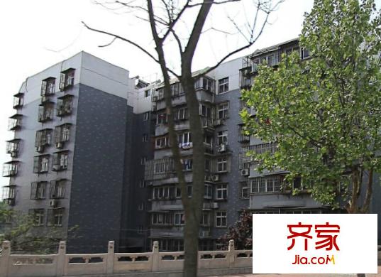 礦南公寓外景圖4