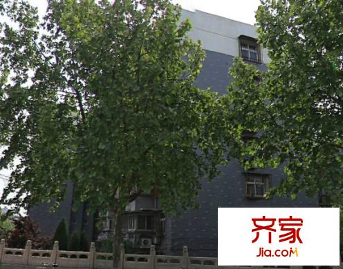 礦南公寓外景圖5