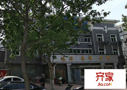 礦南公寓外景圖6