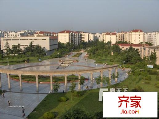 金財(cái)佳苑外景圖徐州  