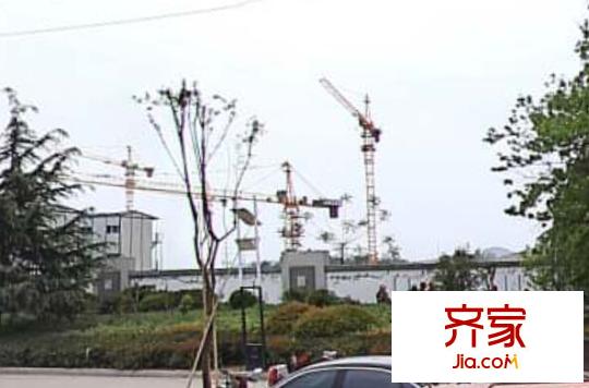 江蘇師范大學(xué)人才公寓外景圖6