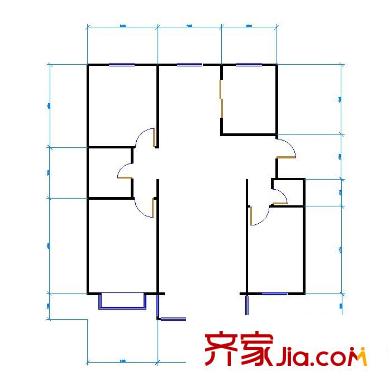 徐州海富公寓户型图,装修效果图,实景图,交通图