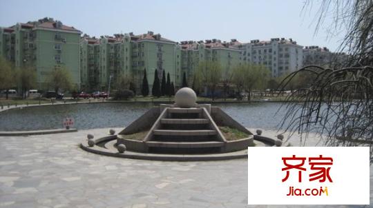 升平路小區(qū)外景圖