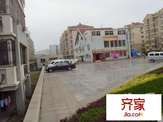 升平路小區(qū)