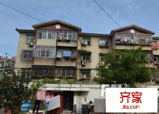 漢韻小區(qū)外景圖3