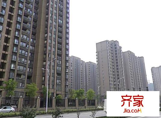 公園首府外景圖8