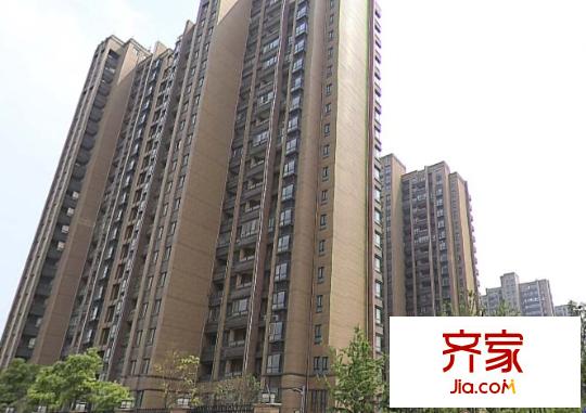 公園首府外景圖9