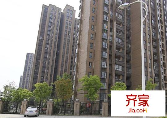 公園首府外景圖11