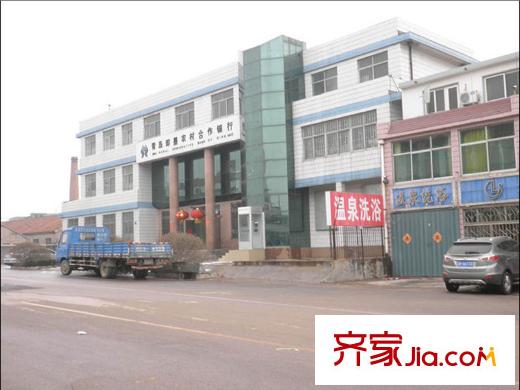 依泉美廬周邊配套之商業(yè)（20130114）